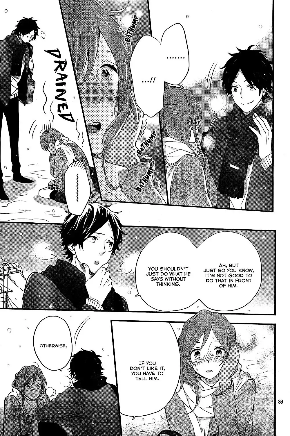 Nijiiro Days Chapter 27 34